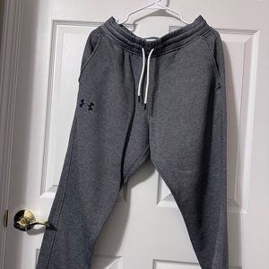Under Armor Sweatpants